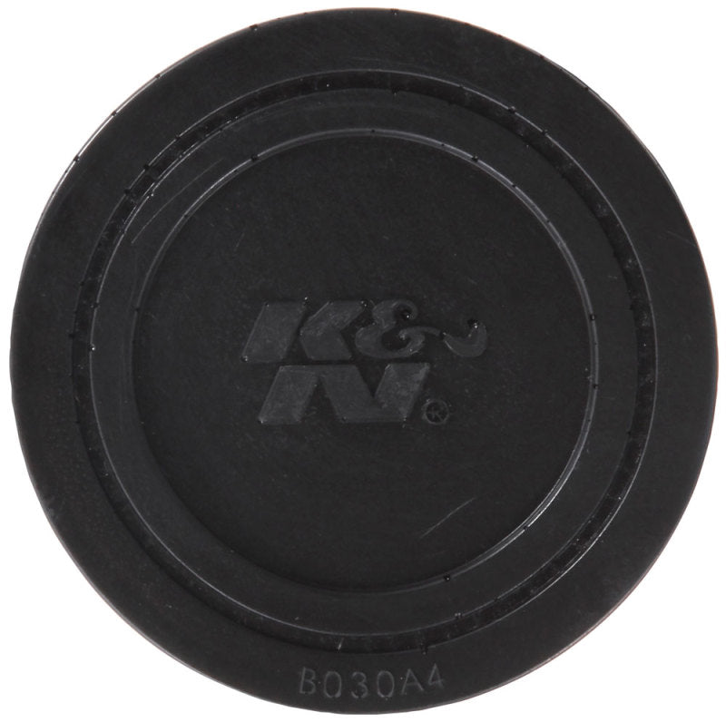 Universal 1.75 inch Vent 3 inch D 2.5 inch H Air Filter - Rubber Top - View 16 | Dirty Garage