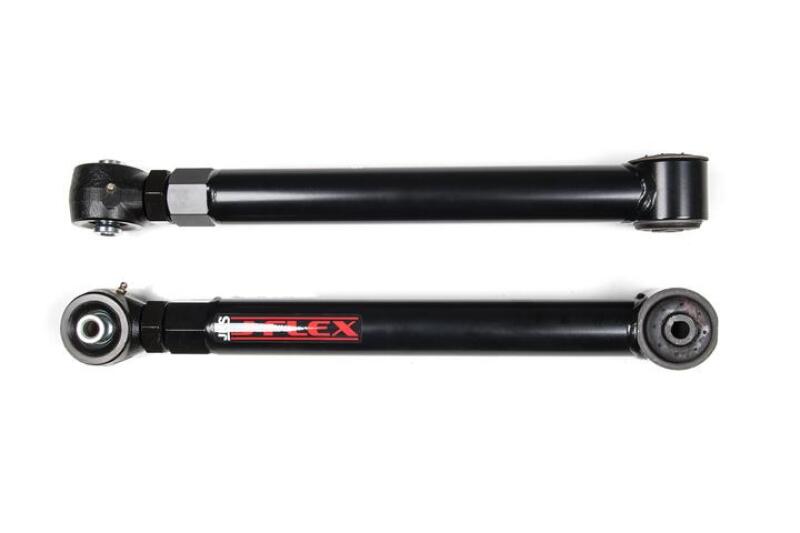 Wrangler JK Adj J-Flex Lower Control Arms - Rear - View 2 | Dirty Garage
