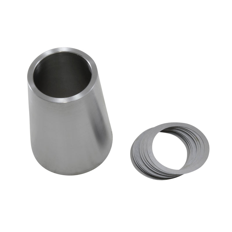 1975-2014 Ford 7.5 in/Ford 8.8 in Rear Crush sleeve eliminator kit (SK CSF8.8) - View 3 | Dirty Garage