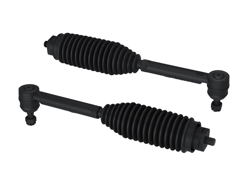 2005-2023 Tacoma XD Tie Rod Kit | Dirty Garage