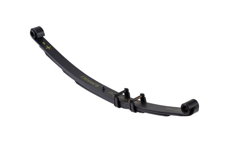 1969-1985 Toyota 4Runner/Hi-Lux/Pickup Leaf Spring Hilux-Front- - View 2 | Dirty Garage