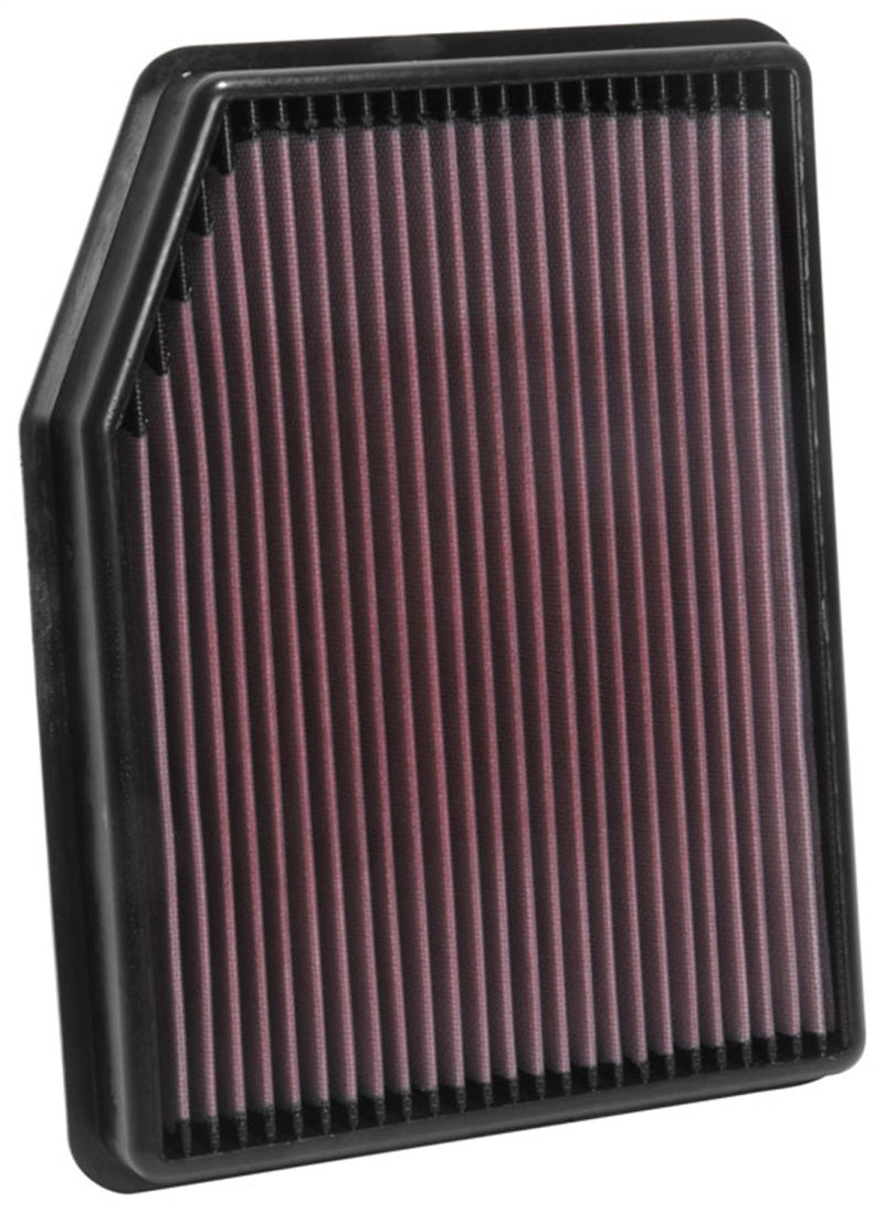 2019 Silverado 1500 V8-5.3L F/I Drop In Air Filter | Dirty Garage