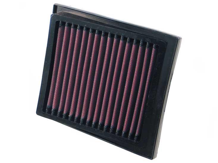 2007-2008 Fit 1.5L-L4 Drop In Air Filter - View 7 | Dirty Garage