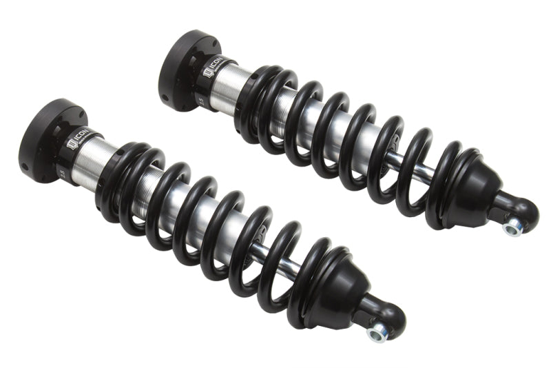 2000-2006 Tundra Ext Travel 2.5 Series Coilover Kit 700lb Spring Rate - View 3 | Dirty Garage