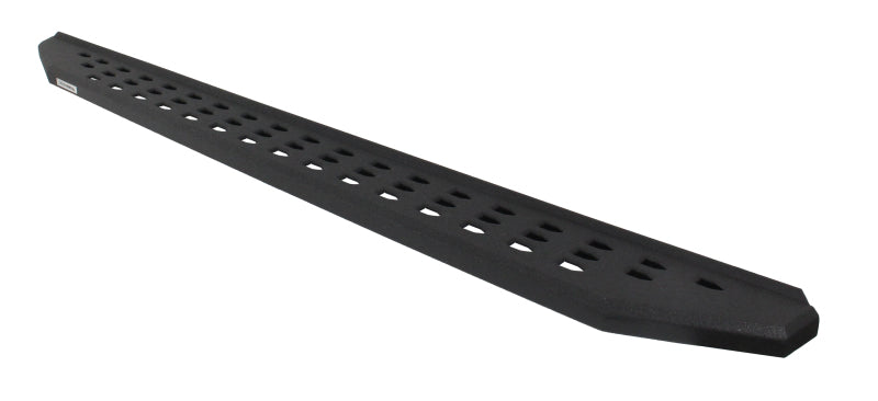 Go Rhino RB20 Running Boards - Bedliner - 73in - View 2 | Dirty Garage