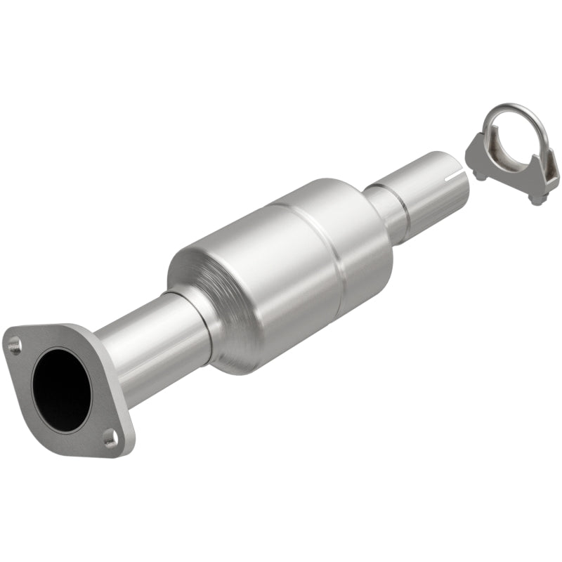 2012 Hyundai Veloster Catalytic Converter Direct Fit | Dirty Garage