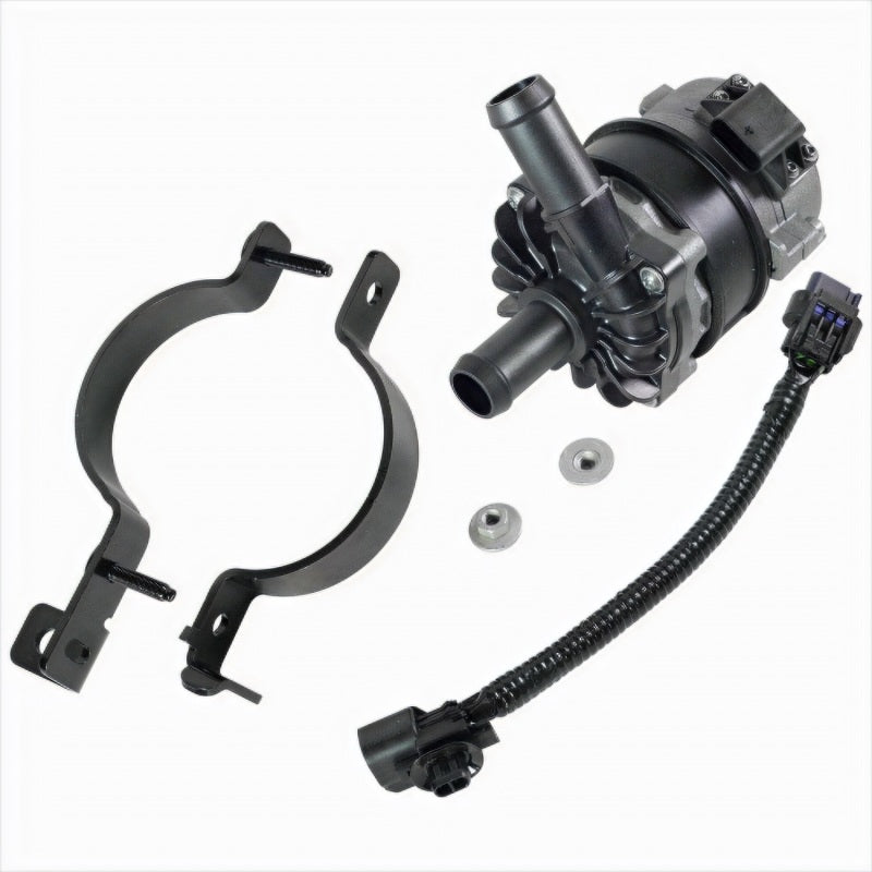 2016 Mustang Cobra Jet/2013-2014 Mustang GT500 High Performance Intercooler Pump Kit - View 2 | Dirty Garage