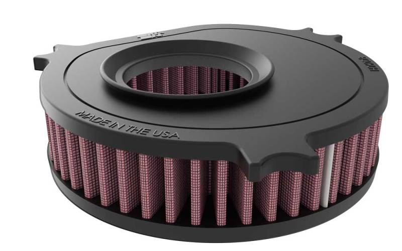 1999-2009 Yamaha XVS1100 V-Star Air Filter - View 7 | Dirty Garage