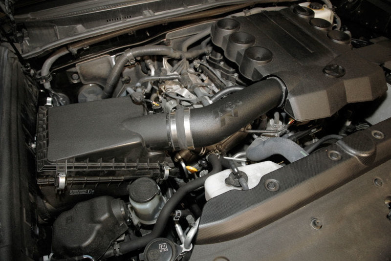2015-2019 4 Runner V6-4.0L Performance Air Intake Kit - View 3 | Dirty Garage