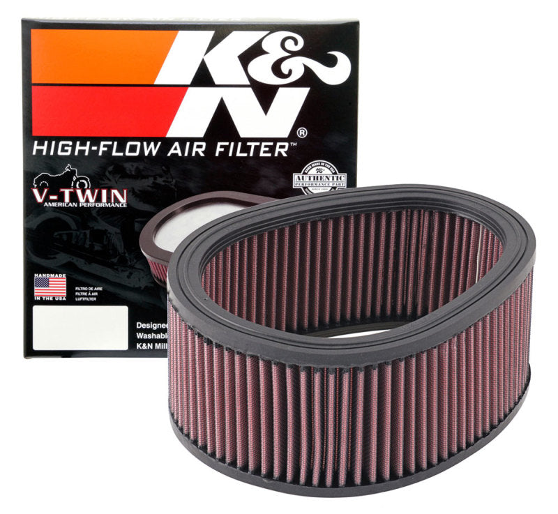 Universal Buell Firebolt/Lightning/Ulysses Replacement Air Filter - View 5 | Dirty Garage