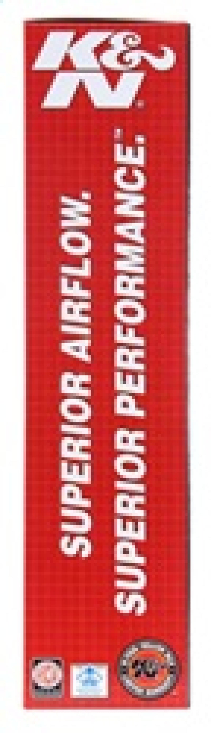 2016-2019 750i L6-4.4L F/I Replacement Drop In Air Filter - View 11 | Dirty Garage