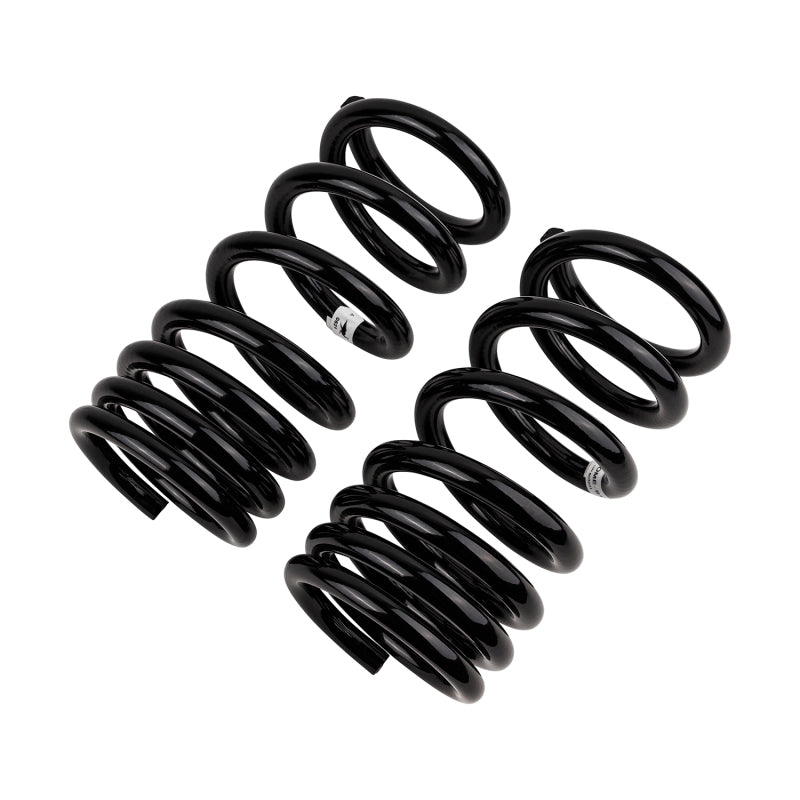2000-2006 Mitsubishi Montero Coil Spring Rear NM-Medium - View 5 | Dirty Garage