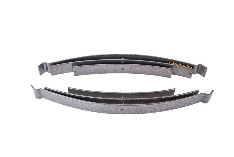 2011-2021 Superduty Load Pro- Up To 2500lb Level LC 3 Leaf Helper Spring w/o Mounting Kit - View 3 | Dirty Garage