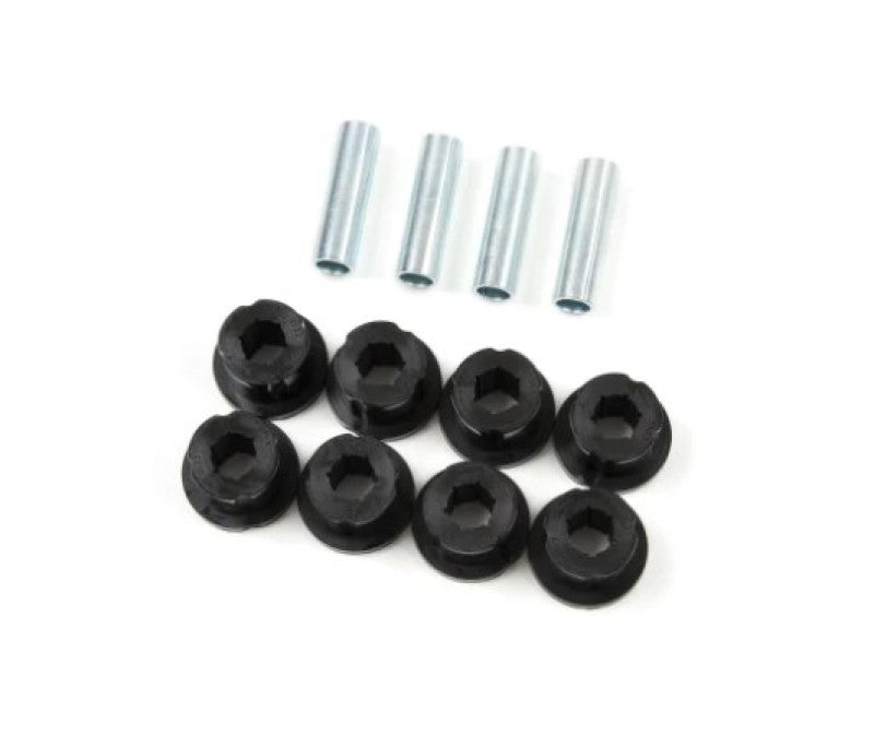 1984-2006 Jeep Lower Control Arm Bushing Kit | Dirty Garage