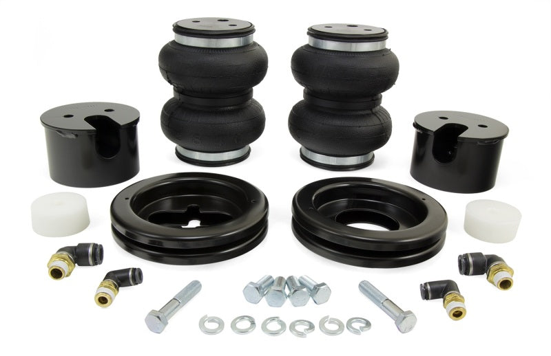 2015-2024 Volkswagen Golf GTI Golf R MK7 2016-2024 Audi A3 Rear Performance Kit - View 2 | Dirty Garage