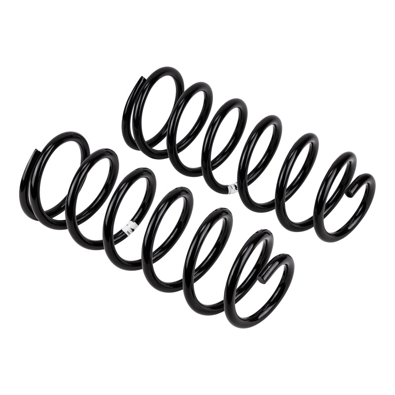 1990-2007 Lexus LX450/LX470/Toyota Land Cruiser Coil Spring Rear 80 HD - View 4 | Dirty Garage