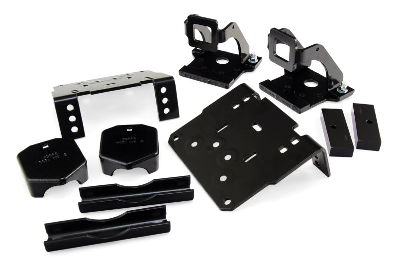 Universal Loadlifter 5000 Air Spring Kit - View 12 | Dirty Garage