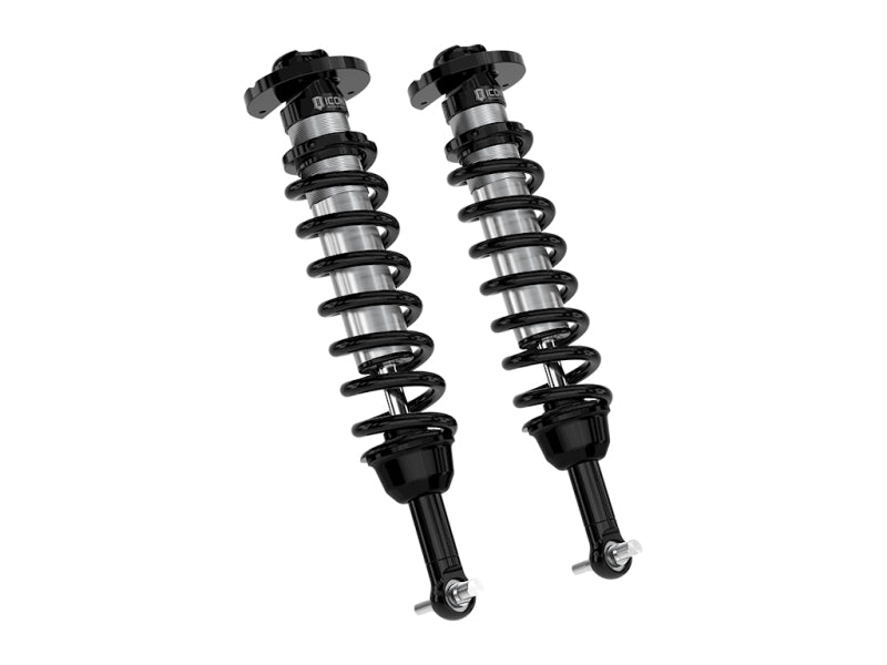 2021-2023 Super Duty 3" 2.5 VS IR Coilover Kit - View 7 | Dirty Garage