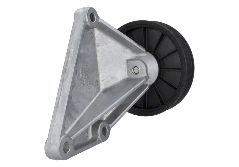 1996-2010 Mustang 4.6L (Sohc/Dohc) A/C Eliminator Kit - View 6 | Dirty Garage