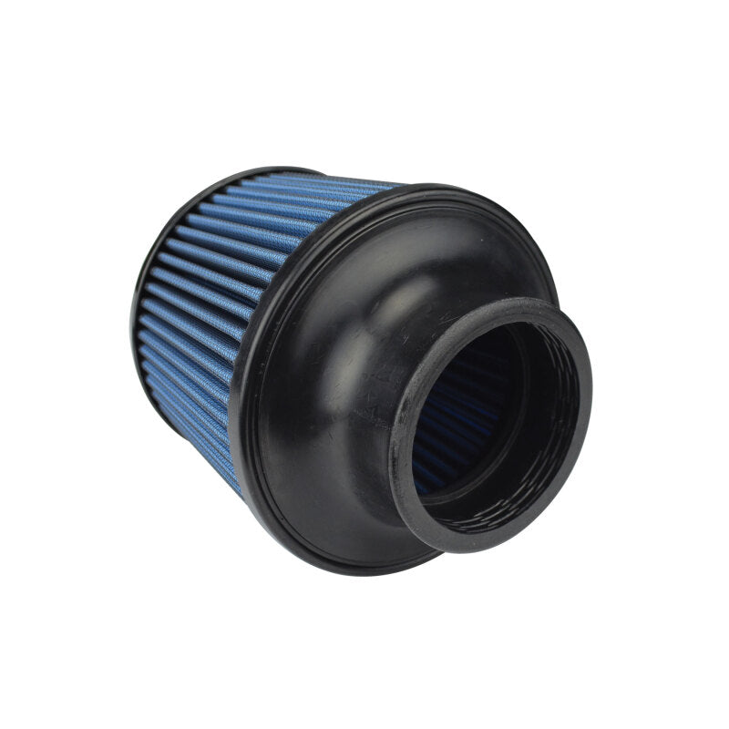 Universal AMSOIL Ea Nanofiber Dry Air Filter - View 4 | Dirty Garage