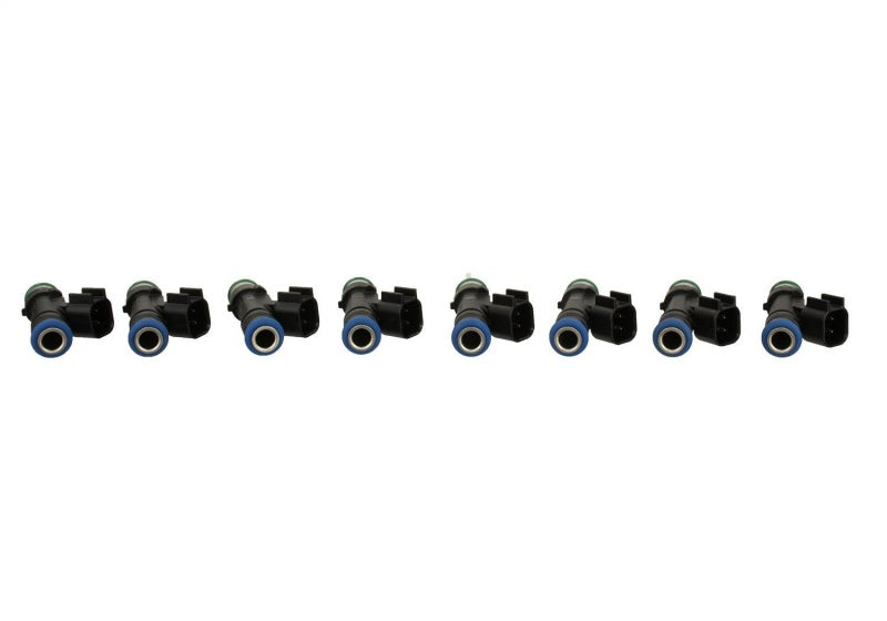 Universal 47 LB/HR Fuel Injector Set - View 17 | Dirty Garage