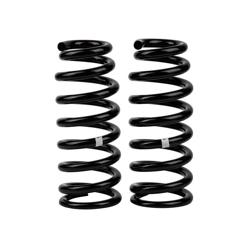 2000-2006 Mitsubishi Montero/Montero Sport Coil Spring Front Mitsubishi Pajero NM | Dirty Garage