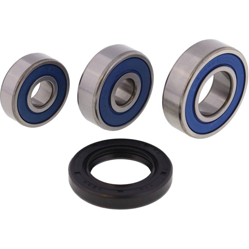 2002-2022 Kawasaki KLX110 Wheel Bearing Kit - Rear | Dirty Garage