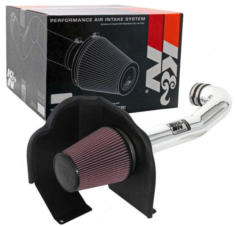 1977Series Performance Intake Kit - Chevy/2014-2015 Silverado/Seirra/2015 Suburban/Tahoe/Yukon - View 17 | Dirty Garage