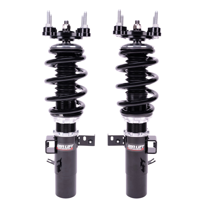 2019-2024 BMW Z4 Performance Coilover Kit - View 14 | Dirty Garage