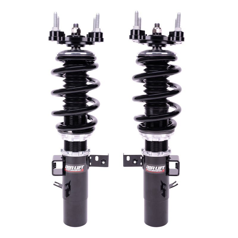 2013-2020 Acura TLX Accord Performance Coilover Kit - View 9 | Dirty Garage