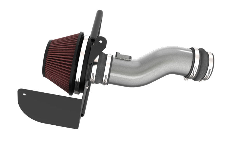 2021-2023 TLX Cold-Air Intake System - View 6 | Dirty Garage