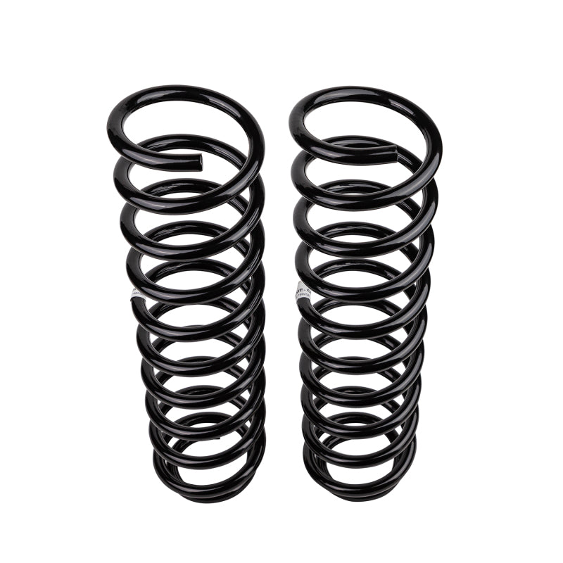 2007-2018 Wrangler Front Coil Spring Heavy 4 Door - View 4 | Dirty Garage