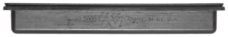 2019 Cherokee L4-2.4L V6-3.2L F/I Replacement Drop In Air Filter - View 8 | Dirty Garage
