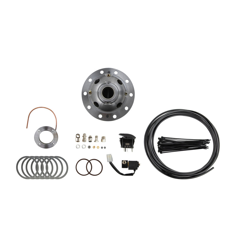 ARB Airlocker 30Spl 3.73&Dn Toyota 8In Ifs 53mm Brng S/N.. - View 10 | Dirty Garage
