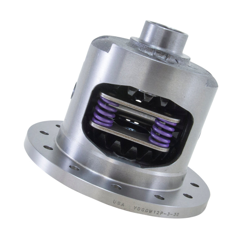1964-1973 GM 12 Rear Limited Slip Differential 3.90 Ratio 30 Spline - View 4 | Dirty Garage