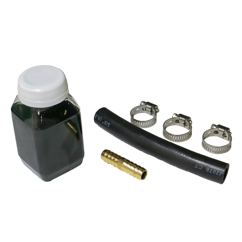 2015-2022 Sprinter Power Steering Fix Kit (2014)