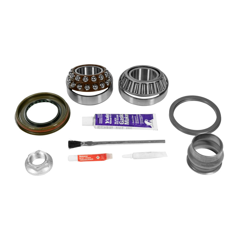 2018-2020 Dana 44 Rear Pinion Bearing Kit (PK D44JL-REAR) | Dirty Garage