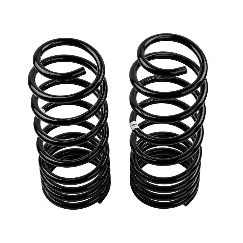 1990-1997 Lexus LX450/Toyota Land Cruiser Coil Spring Rear 80 HD Low - View 5 | Dirty Garage