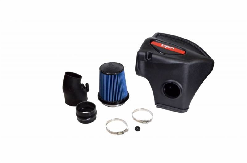 2011-2020 Challenger 2012-2017 Charger Evolution Intake - View 12 | Dirty Garage