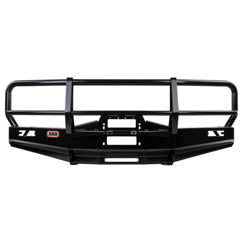 1990-1997 Lexus LX450/Land Cruiser Winchbar Suit Flares Land Cruiser 80/Lx450 - View 3 | Dirty Garage