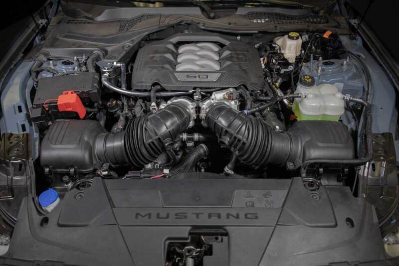 2024 Mustang Catch Can/Oil Separator - View 4 | Dirty Garage