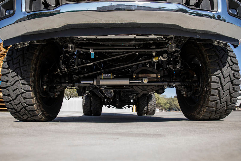 2005-2024 Super Duty 2.5 PB Centerline Stabilizer Kit - View 3 | Dirty Garage