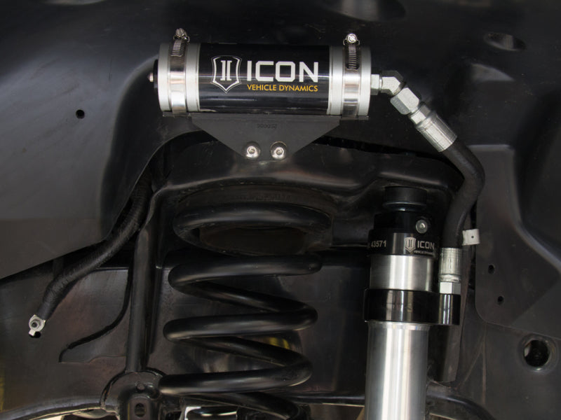 2014- Ram HD 2.5" Front Dual Rate Spring Kit - View 2 | Dirty Garage