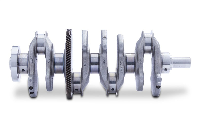 Universal 2.3L EcoBoost Crankshaft - View 8 | Dirty Garage