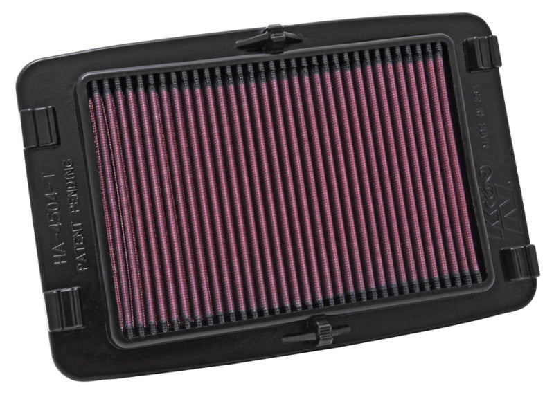 2006-2009 & 2012-2013 TRX450ER/2006-2009 TRX450R Powerlid Air Box Cover - View 4 | Dirty Garage