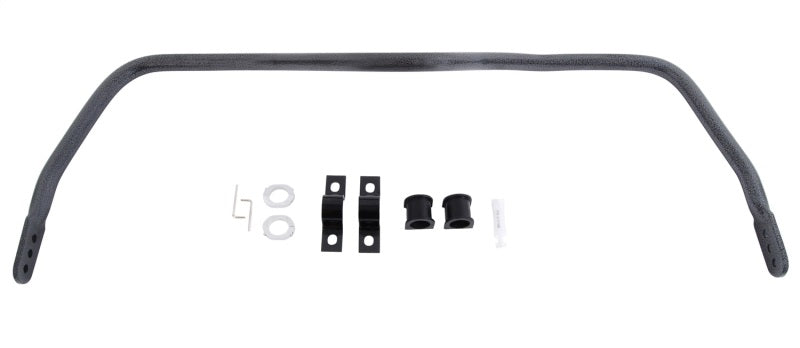 2022-2023 Tundra 1-1/4in Rear Sway Bar - View 8 | Dirty Garage