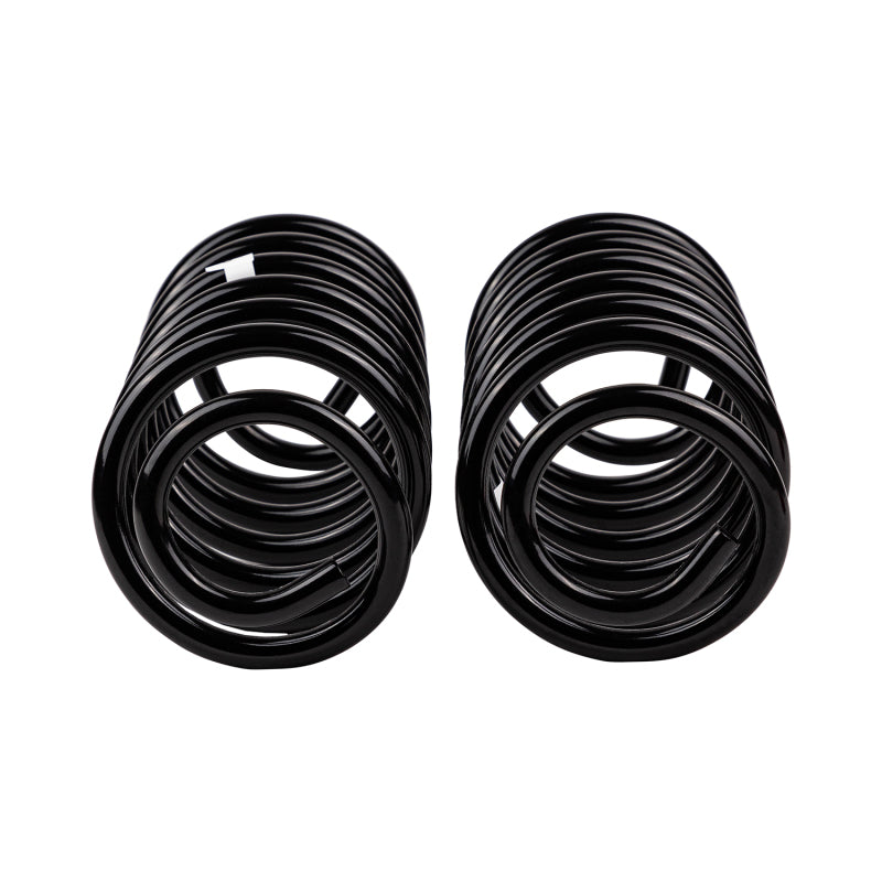 1999-2004 Jeep Grand Cherokee Coil Spring Rear Grand WJ Medium - View 2 | Dirty Garage