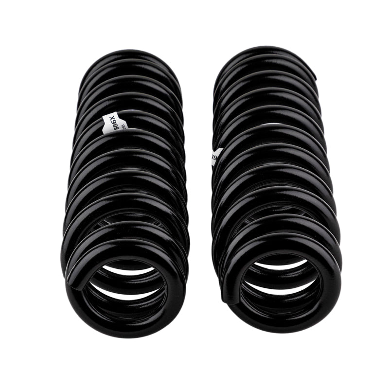 2003-2023 Coil Spring Front Tacoma HD - View 2 | Dirty Garage