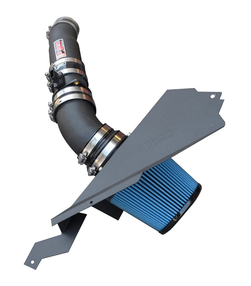 2014-2016 Grand Cherokee 3.0L Short-Ram Intake w/ Heatshield - View 2 | Dirty Garage