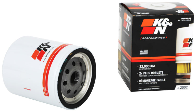 Universal Oil Filter OIL Filter; Automotive - View 13 | Dirty Garage
